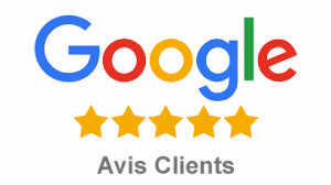 Avis Google